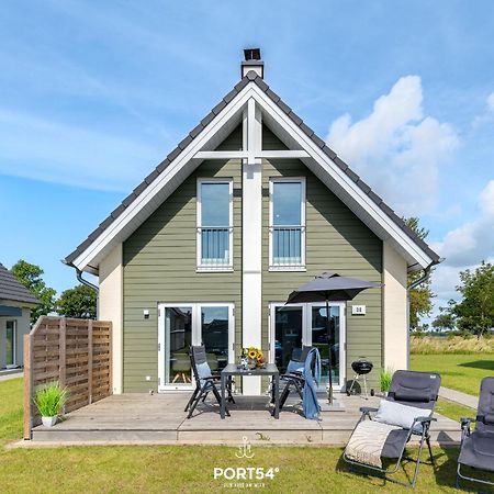 Haus Annabell Villa Büsum Exteriör bild