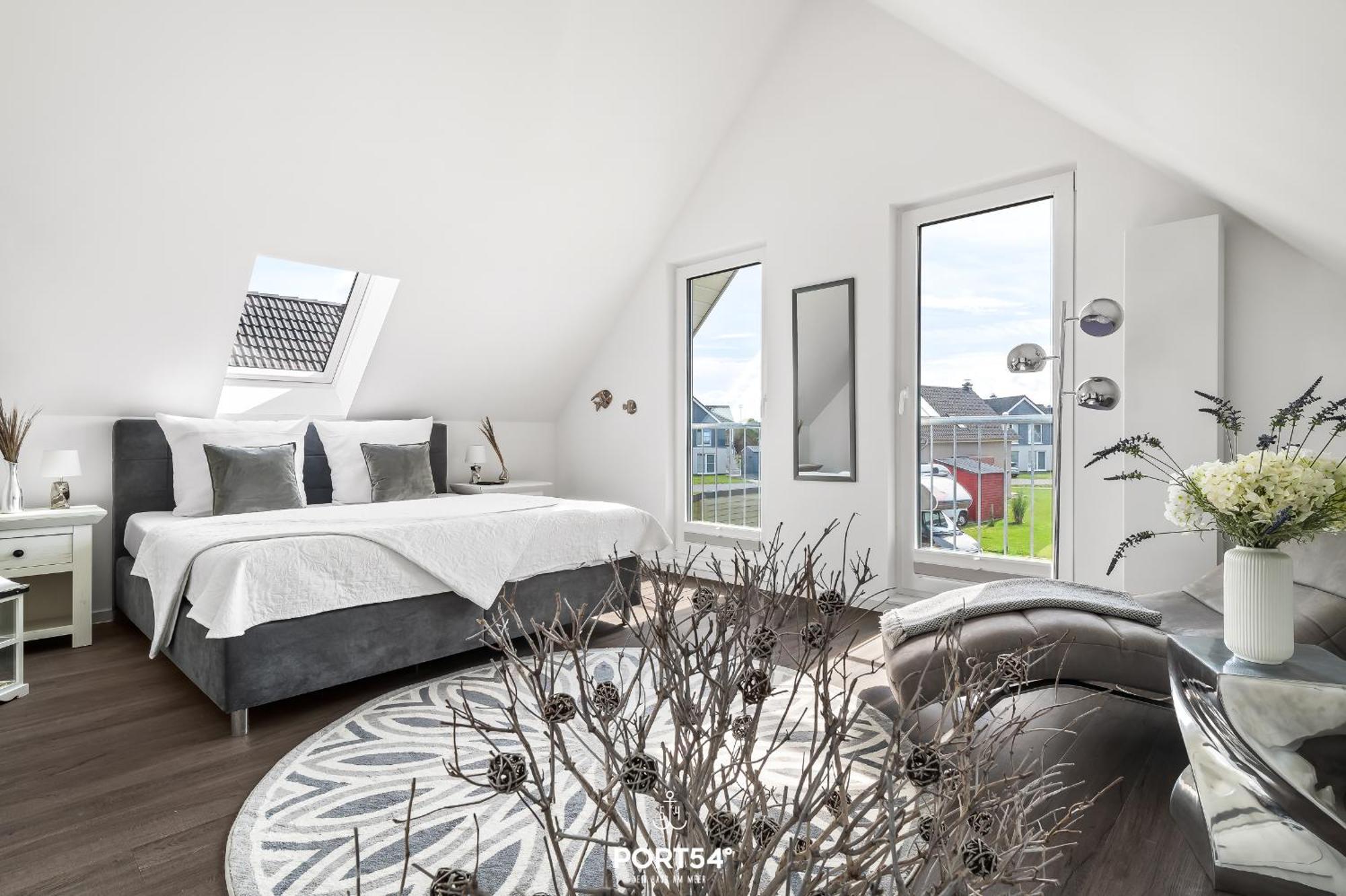 Haus Annabell Villa Büsum Exteriör bild