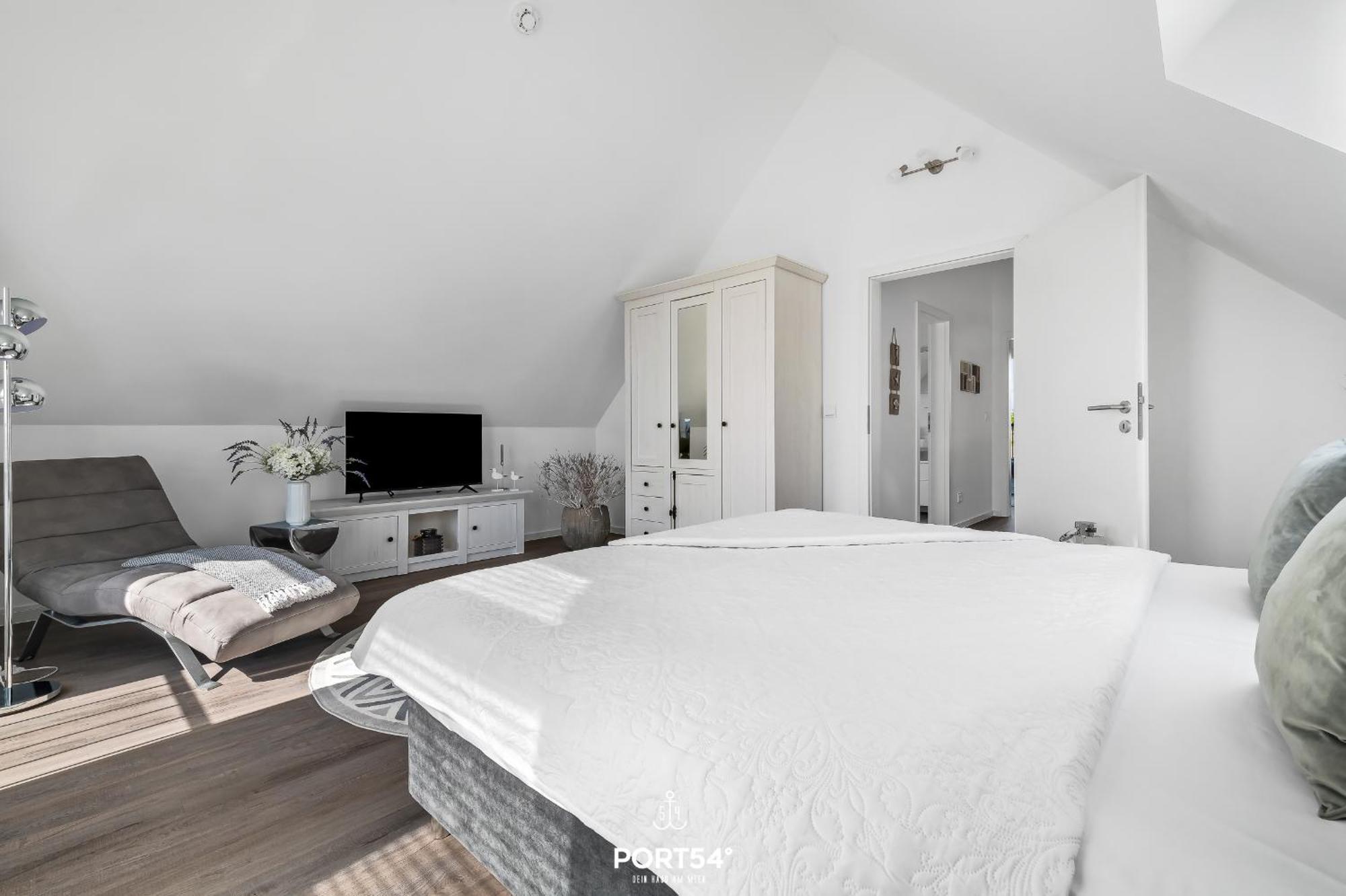 Haus Annabell Villa Büsum Exteriör bild