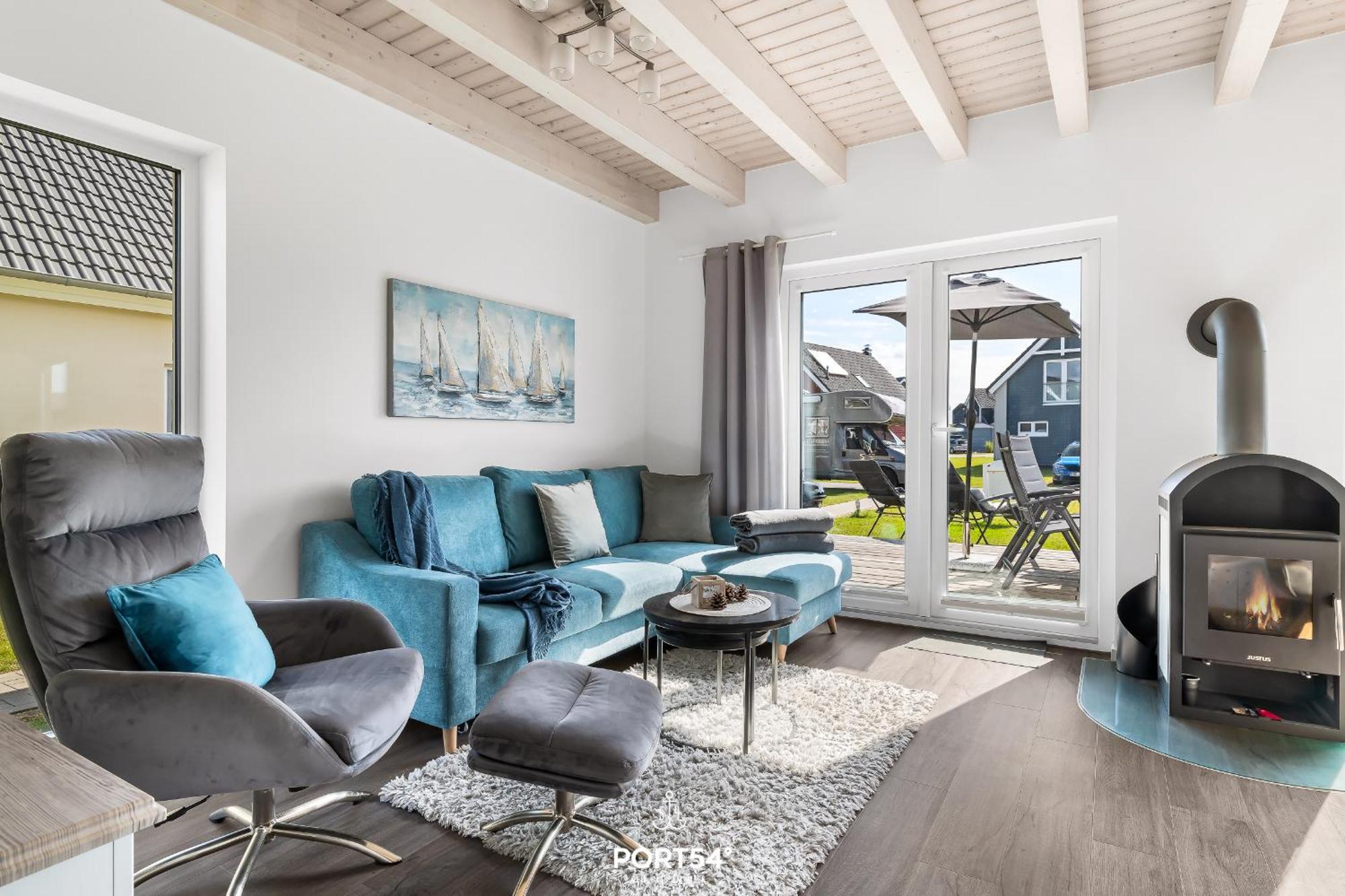 Haus Annabell Villa Büsum Exteriör bild
